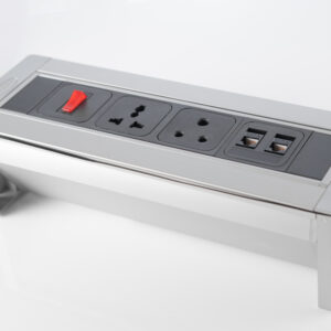 NETBOX Turn