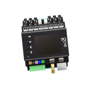 go-e Controller