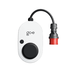 go-e Gemini Flex (11/22 kW)