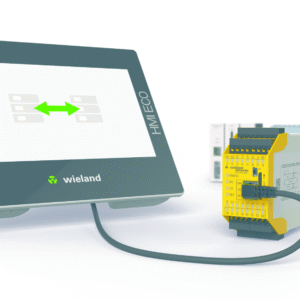 Programming Logic Controller (PLCs)